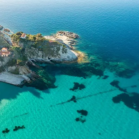 Karma, Con Vista Mare Διαμέρισμα
