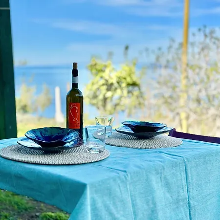 Karma, Con Vista Mare Διαμέρισμα