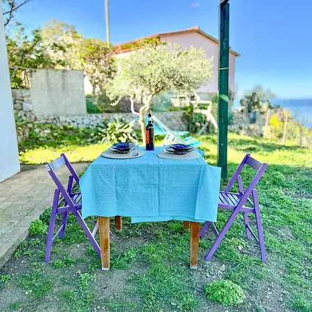 Karma, Con Vista Mare